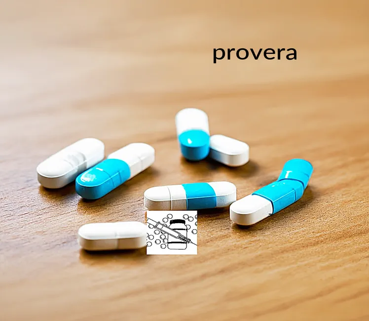 Provera 1